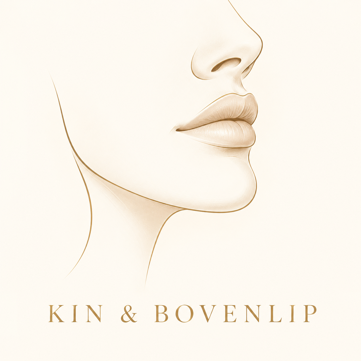 Laser kin en bovenlip 2