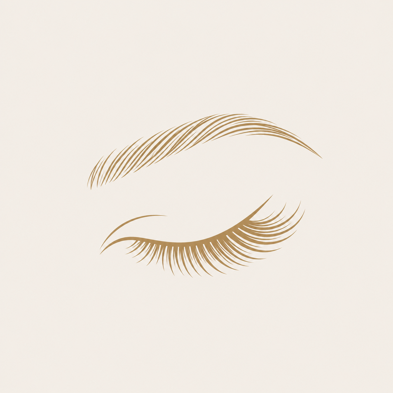 Home wimperlift icoon